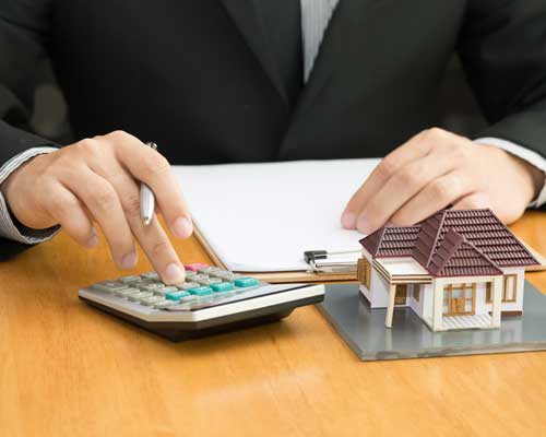 business calculator
