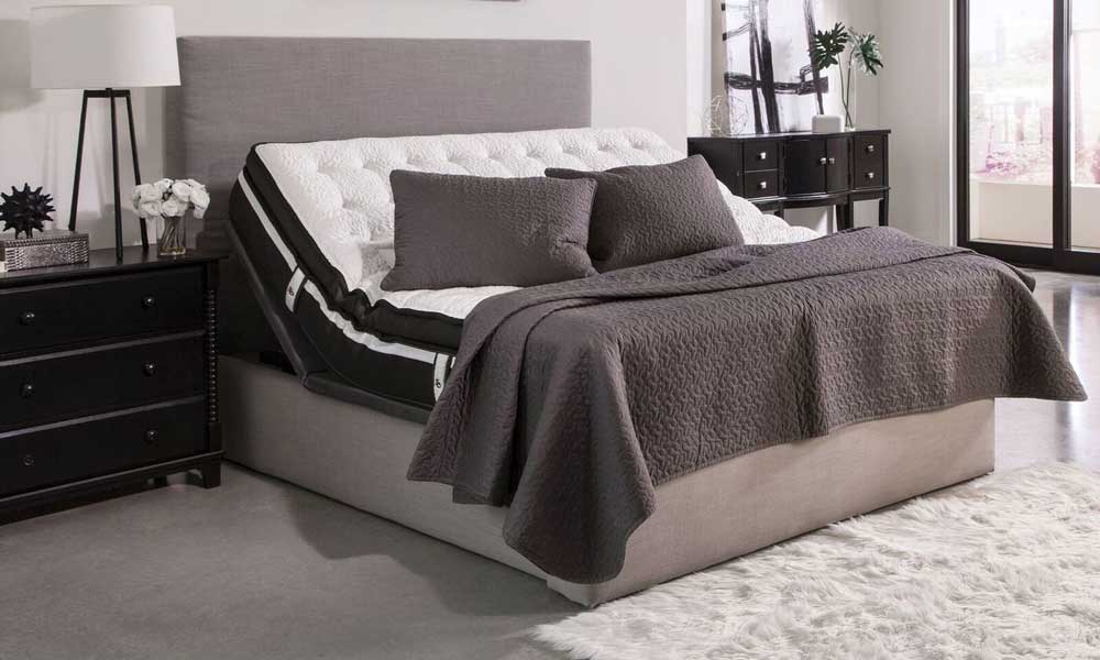 Best Adjustable Bed for Seniors to Buy in 2022