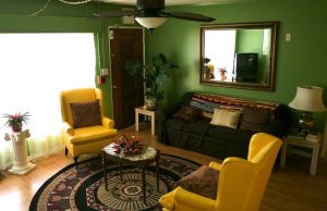 Aasbury Manor | Retirement Living