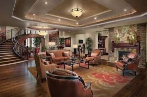 All Seniors Assisted Living | Retirement Living