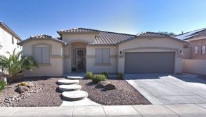 Amy's Assisted Living | Retirement Living