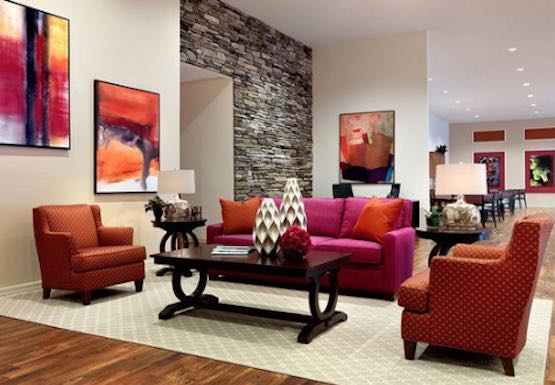 Angels Senior Living at New Tampa | Retirement Living