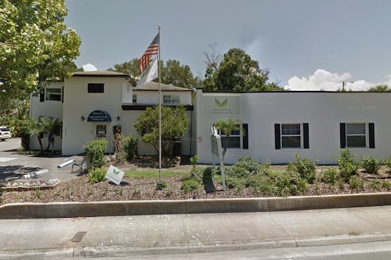 Angels Senior Living at Palma Ceia | Retirement Living