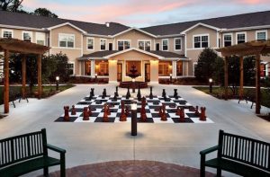 Anthem Lakes | Retirement Living