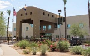 Arizona State Veteran Home