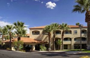 Atria Campana del Rio | Retirement Living