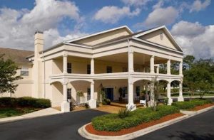 Atria Park of San Pablo | Retirement Living