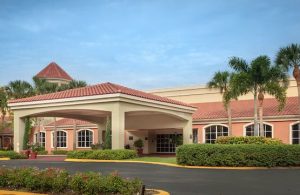 Atria Willow Wood | Retirement Living