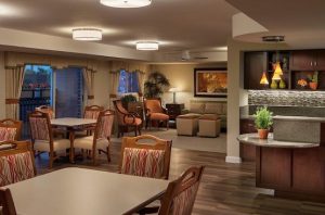 Avista Senior Living North Mountain | Retirement Living