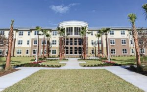 Bartram Lakes Assisted Living Facility | Retirement Living