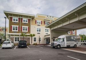 Beach House Jacksonville Beach | Retirement Living