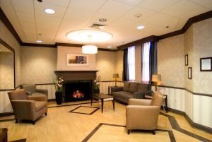 Belhaven Nursing Home | Retirement Living