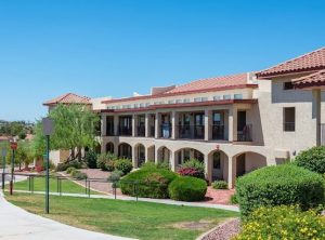 Bethesda Gardens Assisted Living Community | Retirement Living