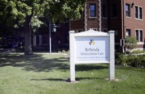 Bethesda Rehab & Senior Care | Retirement Living