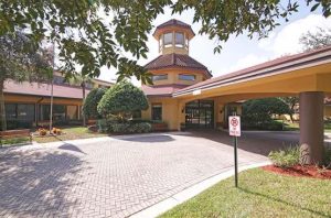 Brookdale Atrium Way | Retirement Living