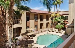 Brookdale Central Paradise Valley | Retirement Living