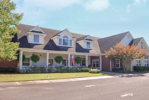 Brookdale Conway | Retirement Living