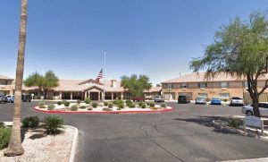 Brookdale Desert Ridge | Retirement Living