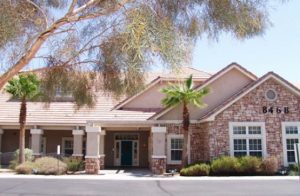 Brookdale East Tucson | Retirement Living
