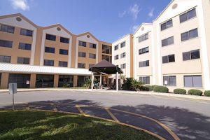 Brookdale Mandarin | Retirement Living