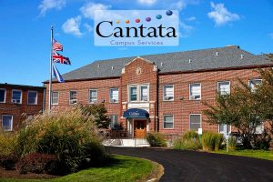 Cantata Exterior | Retirement Living