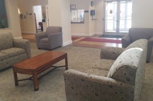 Church View Supportive | Retirement Living