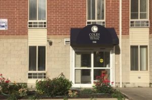 Coles Supportive Living Senior Housing | Retirement Living