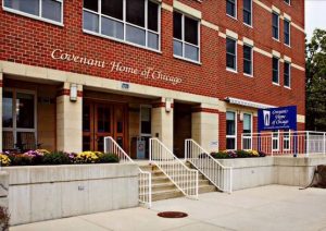 Covenant Home of Chicago | Retirement Living