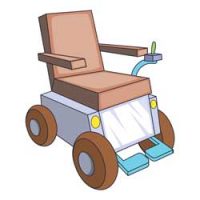 Medicare and electric wheelchairs
