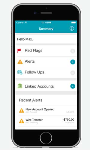 EverSafe App