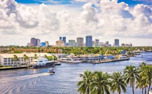Fort Lauderdale Florida | Retirement Living