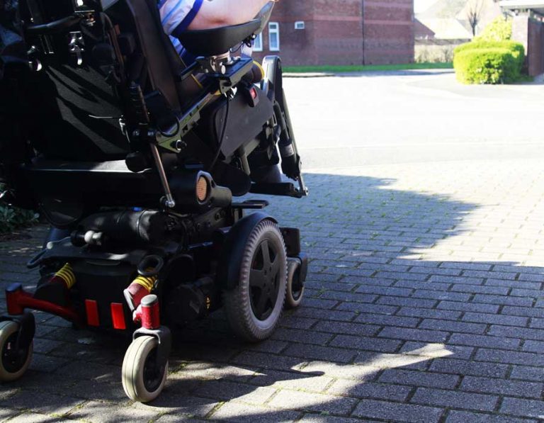 Will Medicare Pay For an Electric Wheelchair 2024