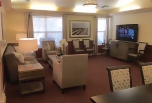 Golden Sands Assisted Living Facility | Retirement Living