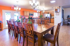 Groves Assisted Living - Pima Street | Retirement Living
