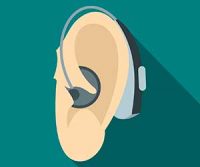 hearing aid