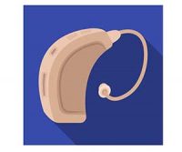 hearing aid technology