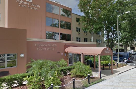 Habana Health Care Center | Retirement Living