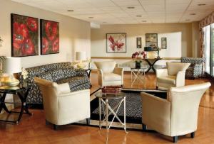 Harmony Healthcare & Rehabilitation Center | Retirement Living