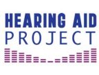 National Hearing Aid Project Logo