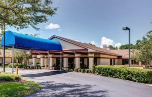 Heartland Health Care Center-Jacksonville | Retirement Living