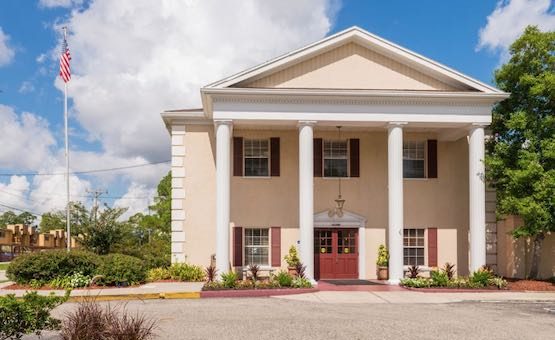 Heartland Health Care Center of South Jacksonville | Retirement Living