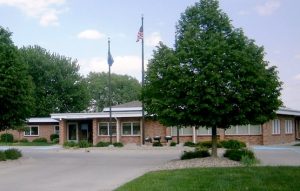 Heritage Crossings Assisted Living | Retirement Living