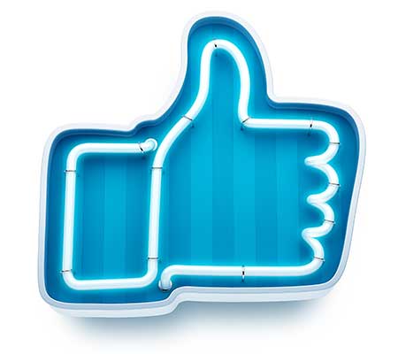 social media