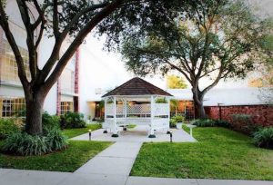 Independence Hall | Retirement Living