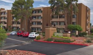 Kivel Campus of Care | Retirement Living