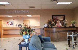 La Estancia Nursing & Rehabilitation Center