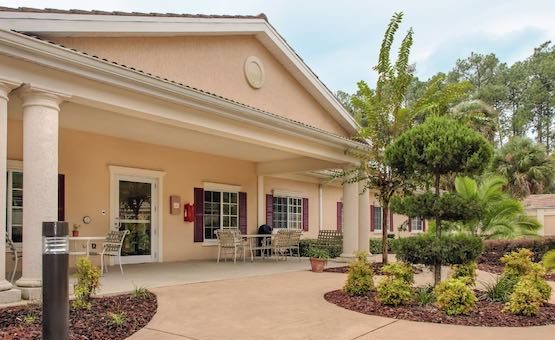Life Care Center of Jacksonville | Retirement Living