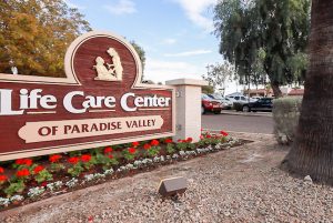 Life Care Center of Paradise Valley