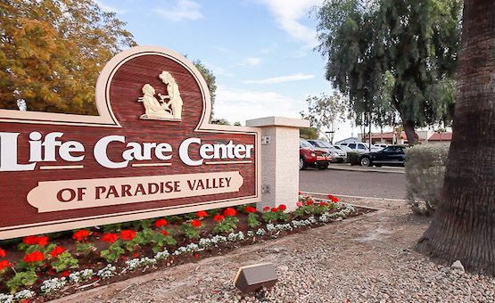 Best Nursing Homes In Phoenix, AZ | Retirement Living
