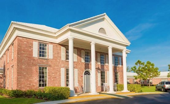 Manor Pines | Retirement Living